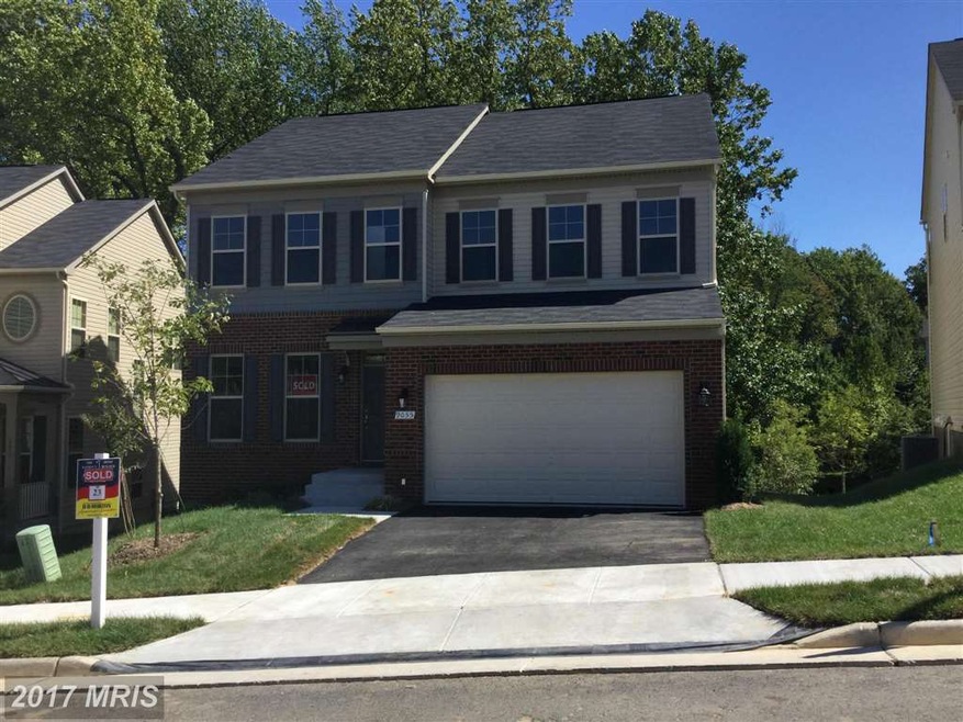 9055 Chynoweth St, Lorton, VA 22079 - photo 1