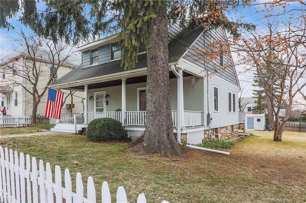 18 Leonard St, Stamford, CT 06906 - photo 1