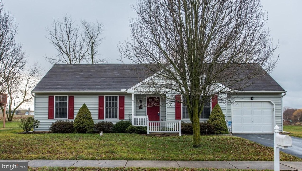 118 Wheatfield Ct, Quarryville, PA 17566 - photo 1