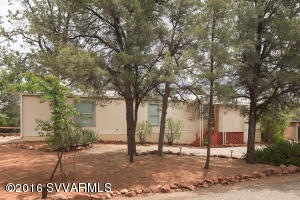 1580 W State Route 89A #9