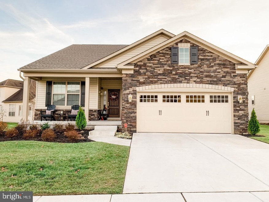 2 Gainsboro Dr, West Berlin, NJ 08091 - photo 1