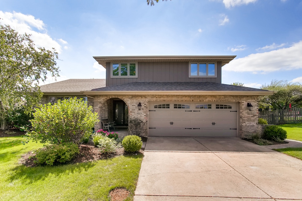 Great Curb Appeal