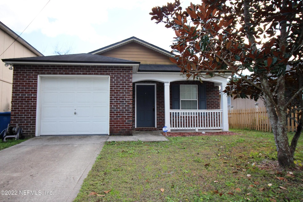 8484 Kona Ave, Jacksonville, FL 32211 - photo 1