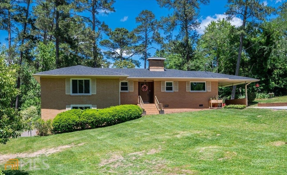 728 Gay Dr, Macon, GA 31210 - photo 1