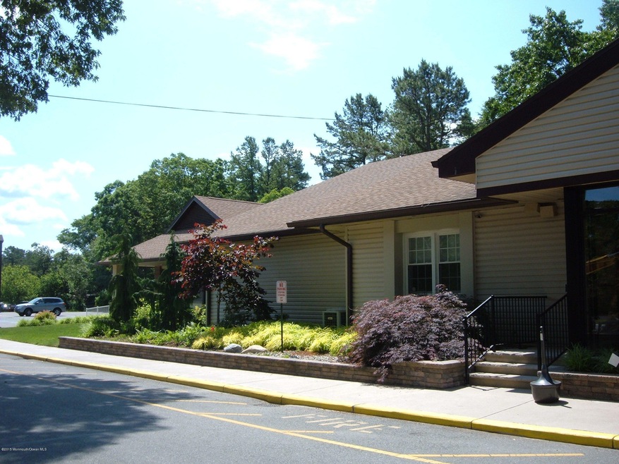 Clubhouse - Village 2 - Harmony Hall --