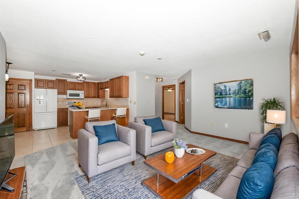 Open Concept