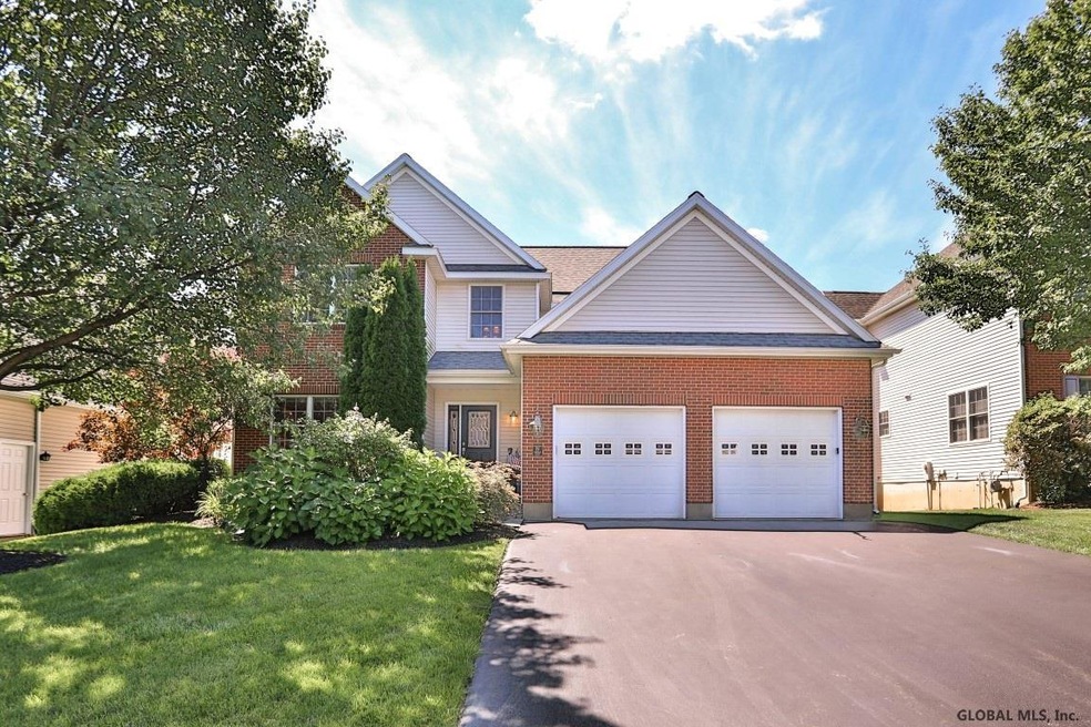 19 Yardley Ct, Albany, NY 12211 - photo 1