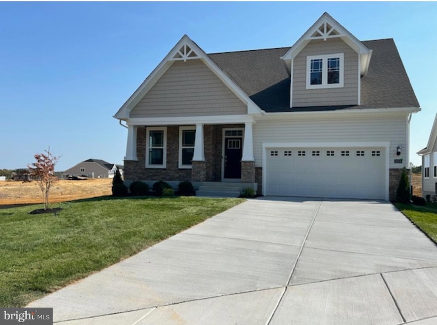 5324 Kings Canyon Ct, White Plains, MD 20695 - photo 1