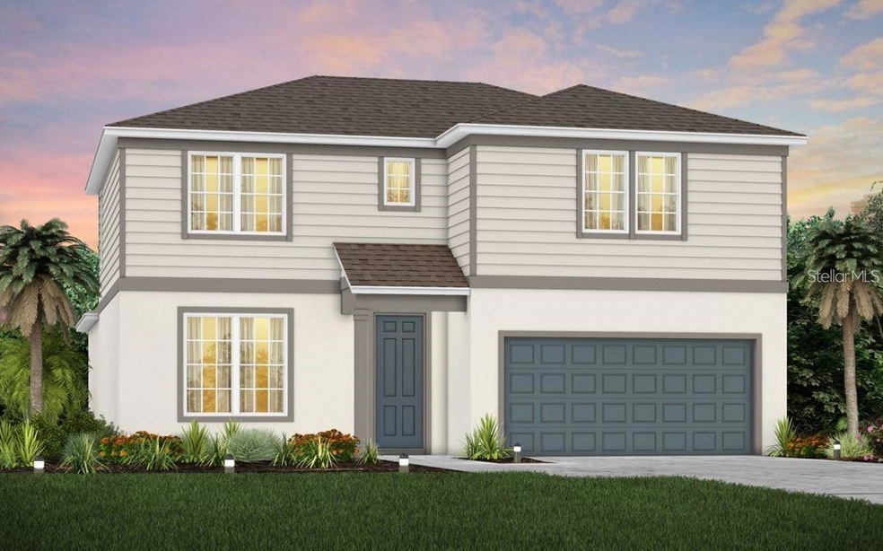 5689 Arborvista Dr, Saint Cloud, FL 34771 - photo 1