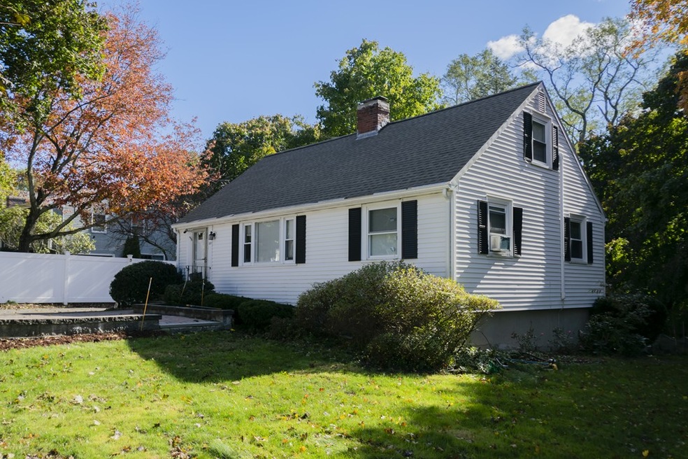 259 Woburn St, Lexington, MA 02420 - photo 1