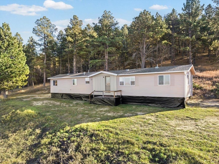 20048 Whitewood Valley Rd, Whitewood, SD 57793 - photo 1