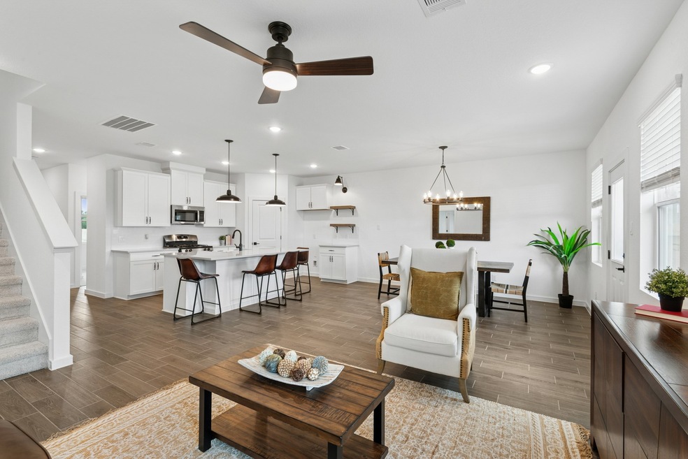 422 Monarch Trail, Huntsville, TX 77340 - photo 1