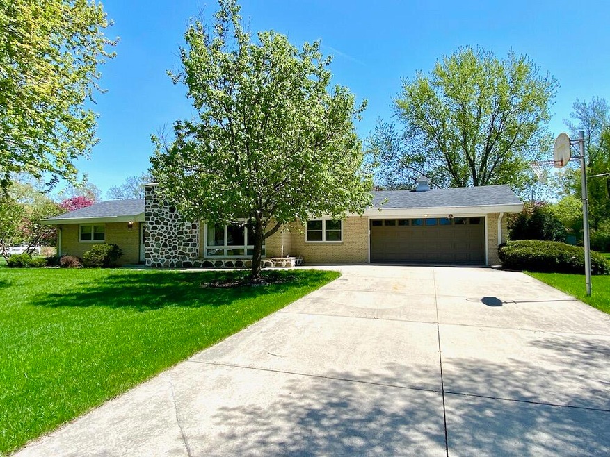 Muskego Ranch - 1