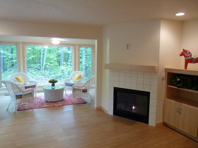 Main View