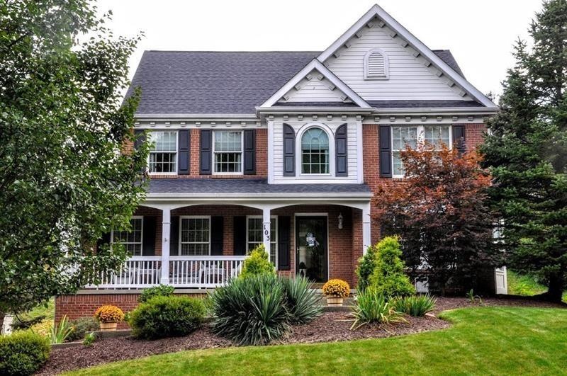 103 Pine Nut Dr, Eighty Four, PA 15330 - photo 1