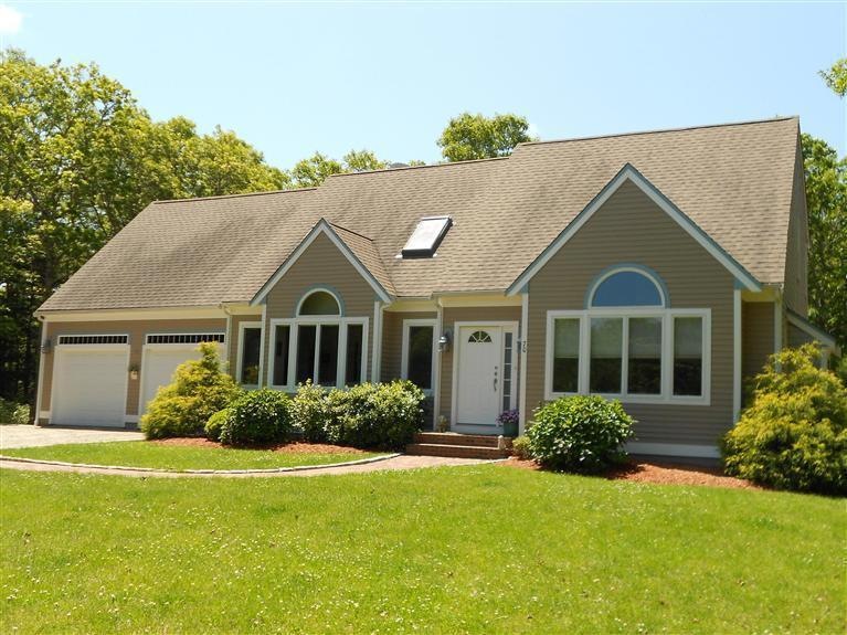 70 Curley Blvd, North Falmouth, MA 02556 - photo 1