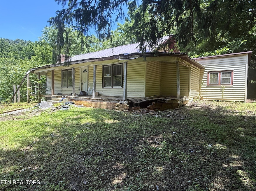 1340 Ryan Rd, Fall Branch, TN 37656 - photo 1