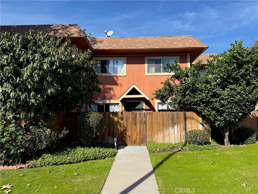 14265 Terra Bella St unit 32, Panorama City, CA 91402 - photo 1