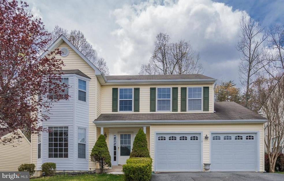 11 Varone Dr, Stafford, VA 22554 - photo 1