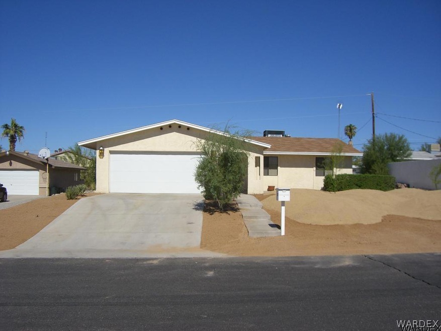171 Columbine Dr, Lake Havasu City, AZ 86403 - photo 1
