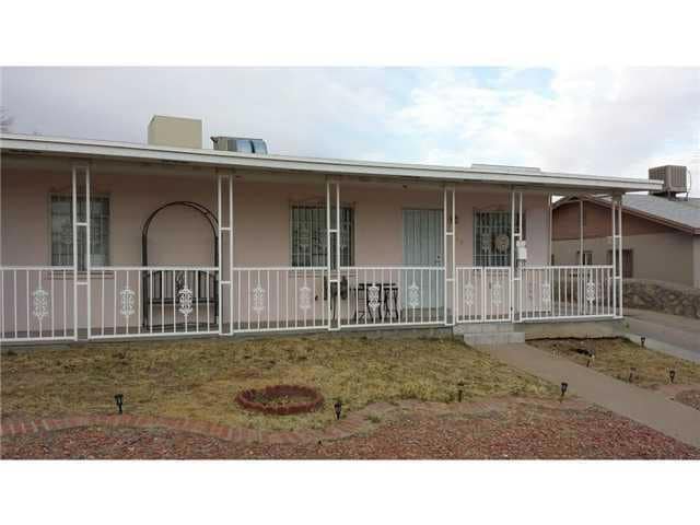 2509 Jackson Ave, El Paso, TX 79930 - photo 1
