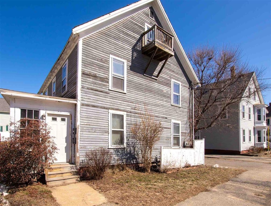 34 Ham St unit 36, Dover, NH 03820 - photo 1