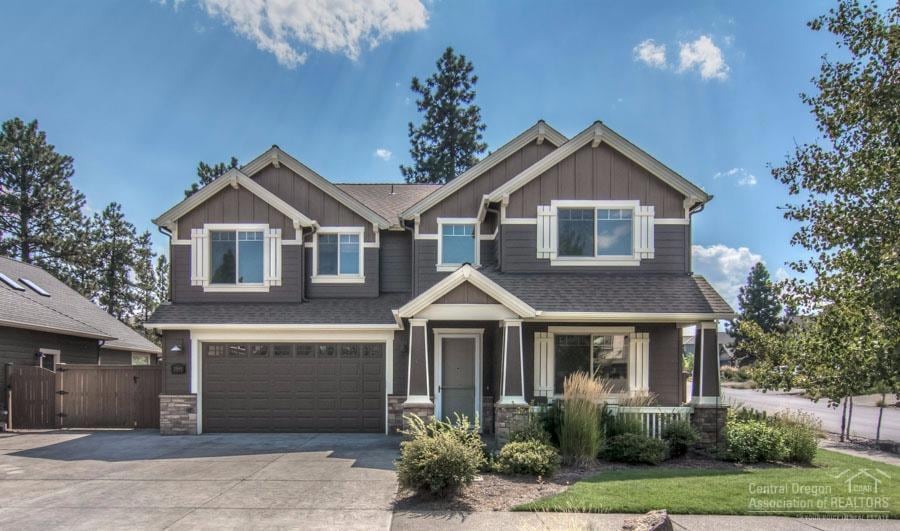 20849 Tamar Ln, Bend, OR 97702 - photo 1