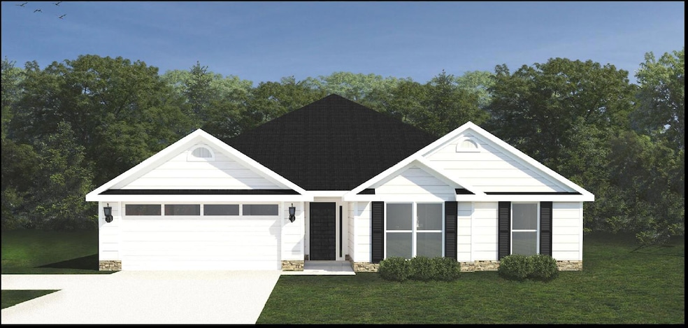 8783 Snelling Dr, Aiken, SC 29803 - photo 1