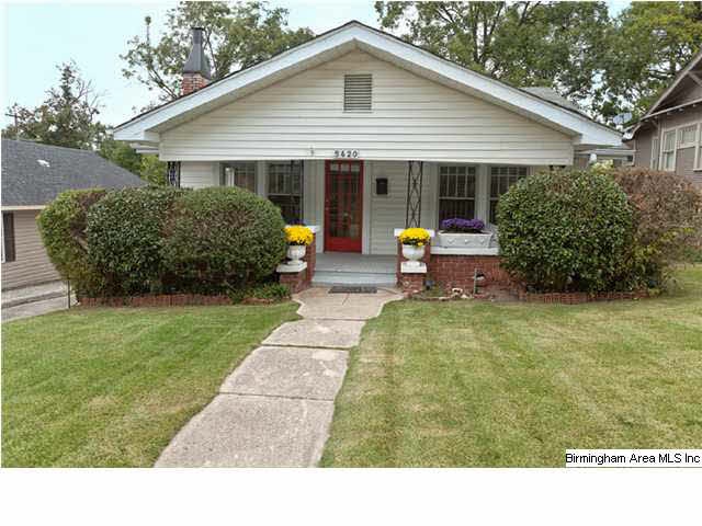 Welcome to 5420 6th Ct S in Crestwood