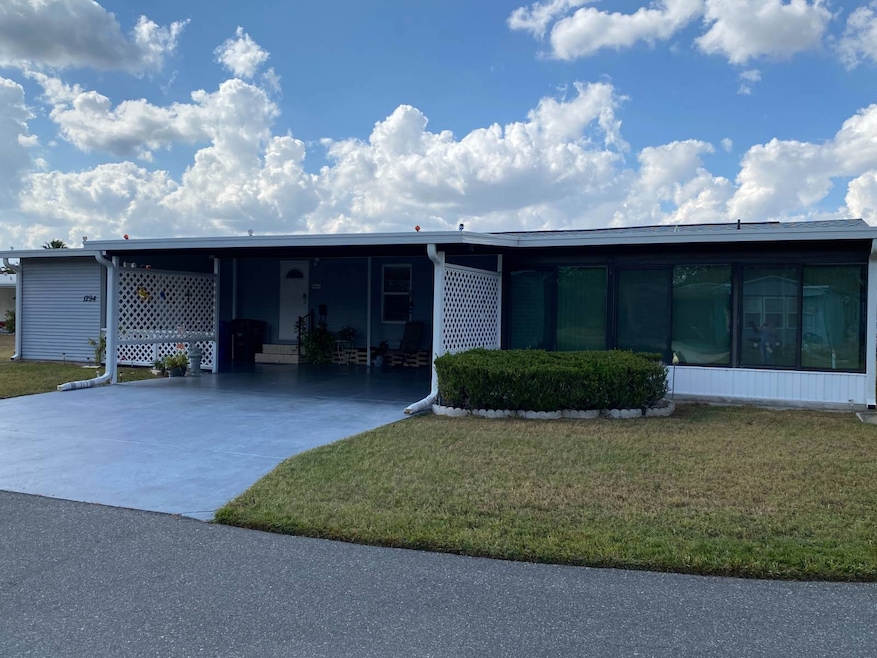 1294 Fir Dr, Lakeland, FL 33803 - photo 1