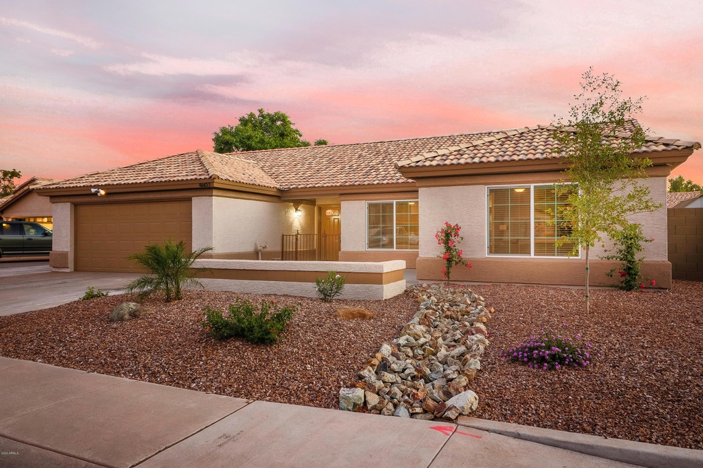 4607 W Earhart Way, Chandler, AZ 85226 - photo 1