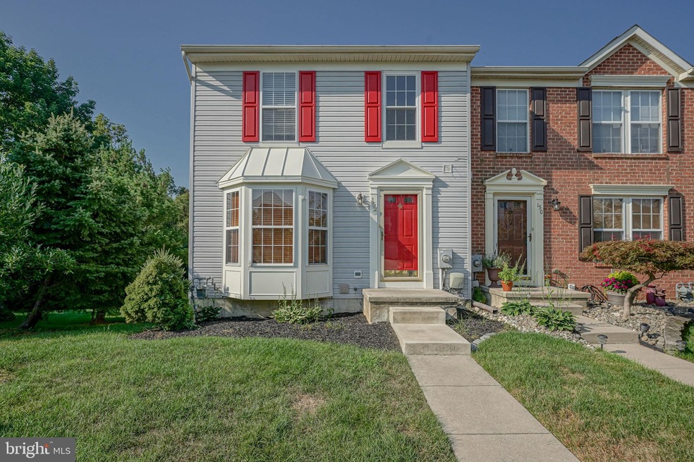 152 Liberty Way, Woodbury, NJ 08096 - photo 1