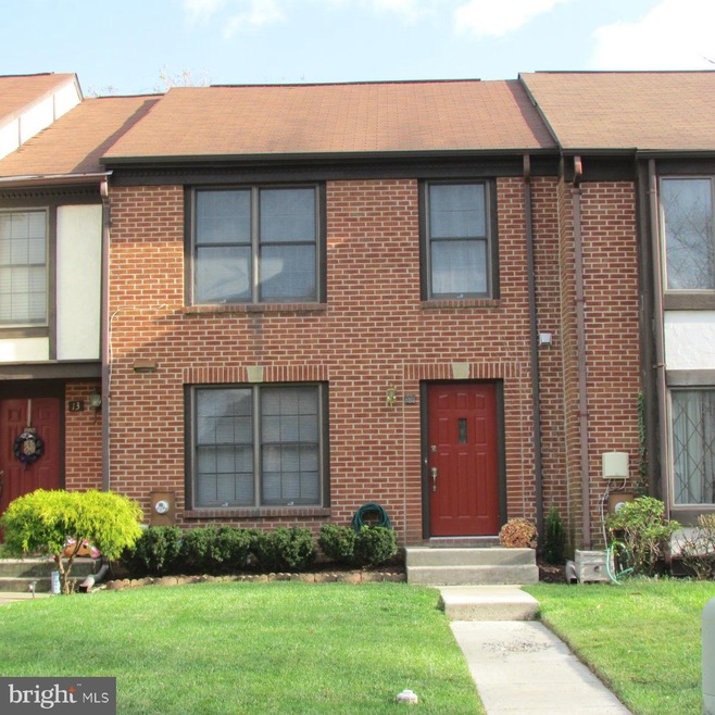 11 Rhodes Place, Lutherville Timonium, MD 21093 - photo 1