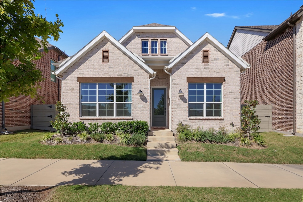 3313 the Commons Pkwy, Sachse, TX 75048 - photo 1
