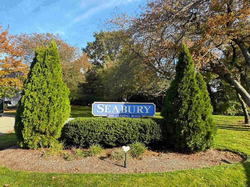 94 Seabury, Hampton, NH 03842 - photo 1