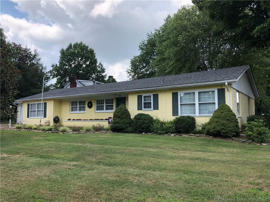 17 Robin Rd, New Albany, IN 47150 - photo 1