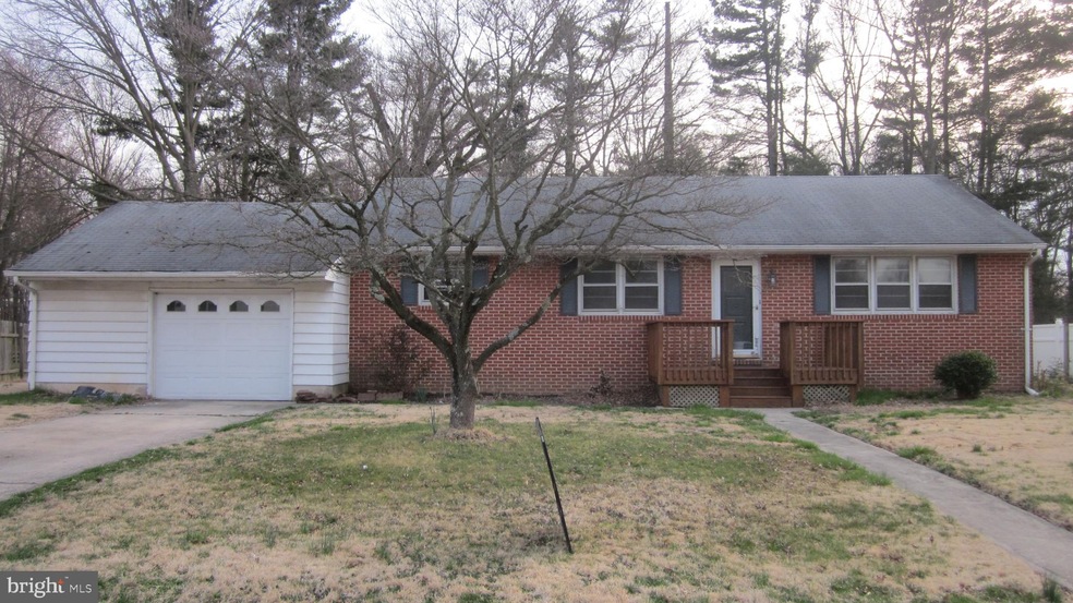 101 Churchtown Rd, Pennsville, NJ 08070 - photo 1