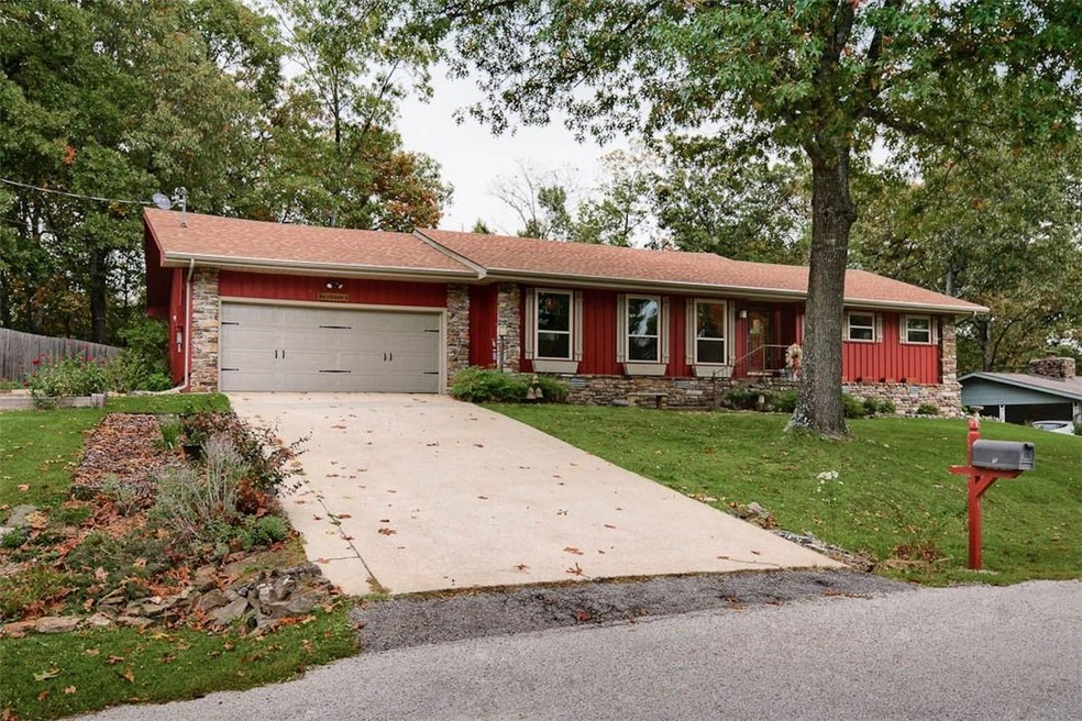 15 Chapel Ln, Bella Vista, AR 72715 - photo 1