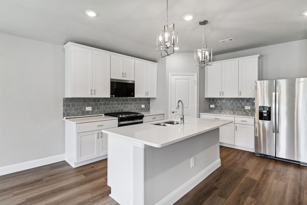 407 Midnight Oak Dr, McKinney, TX 75069 - photo 1