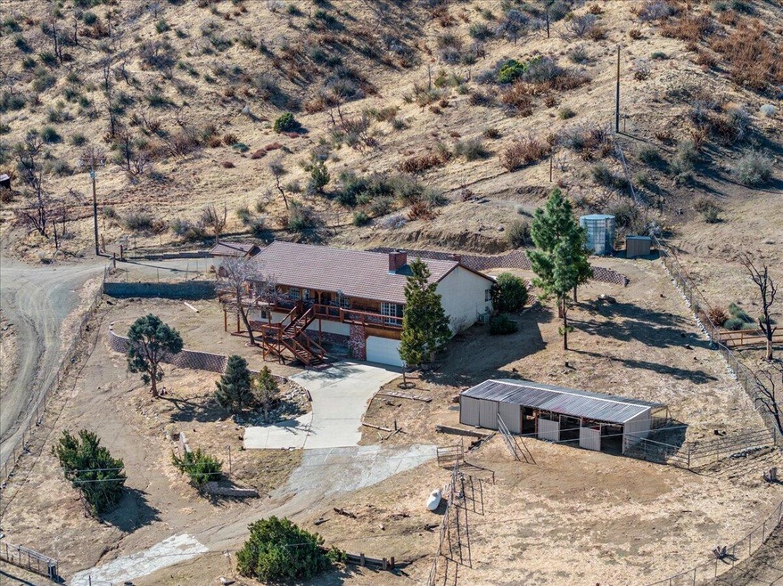 35-House Aerial