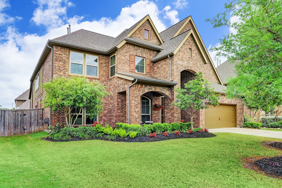 27810 Tamara Branch Ln, Katy, TX 77494 - photo 1