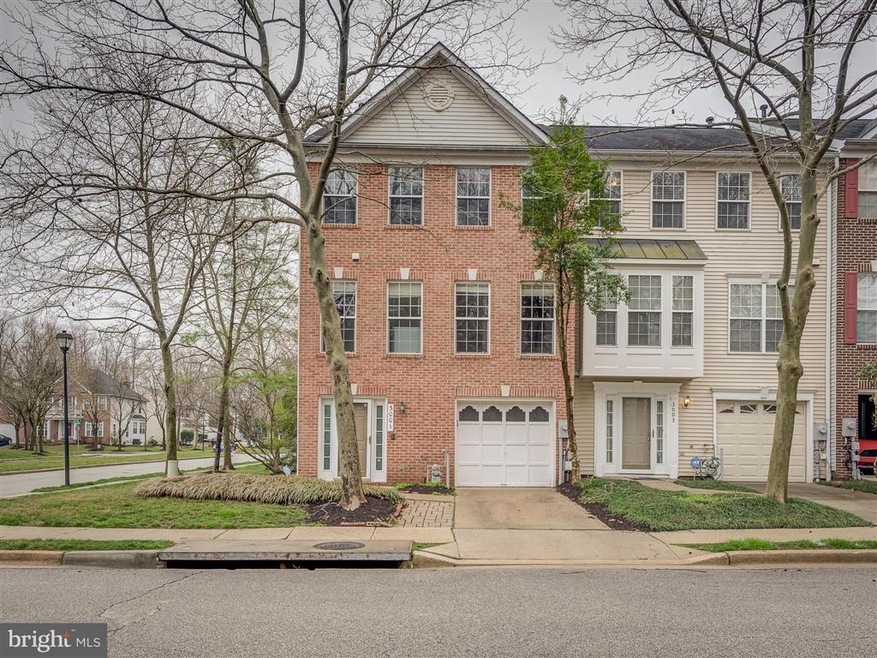 3001 Lost Creek Blvd, Laurel, MD 20724 - photo 1