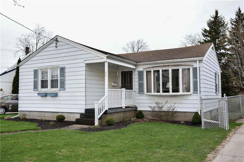 18 Rosewood Terrace, North Tonawanda, NY 14120 - photo 1