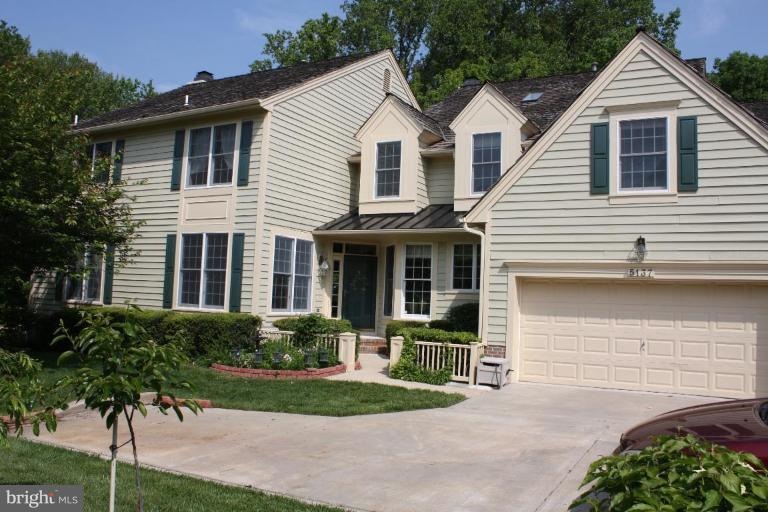 5137 Harpers Farm Rd, Columbia, MD 21044 - photo 1