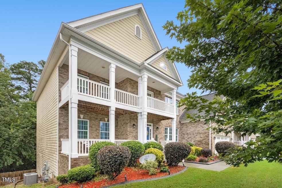 320 Knollcrest Ln, Knightdale, NC 27545 - photo 1