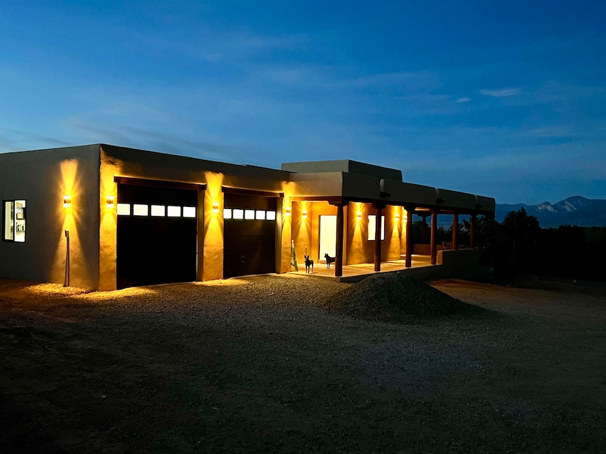 7 Daniel's Rd, Ranchos de Taos, NM 87557 - photo 1