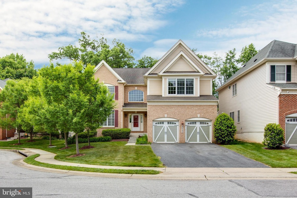 2223 Hollowoak Dr, Hanover, MD 21076 - photo 1