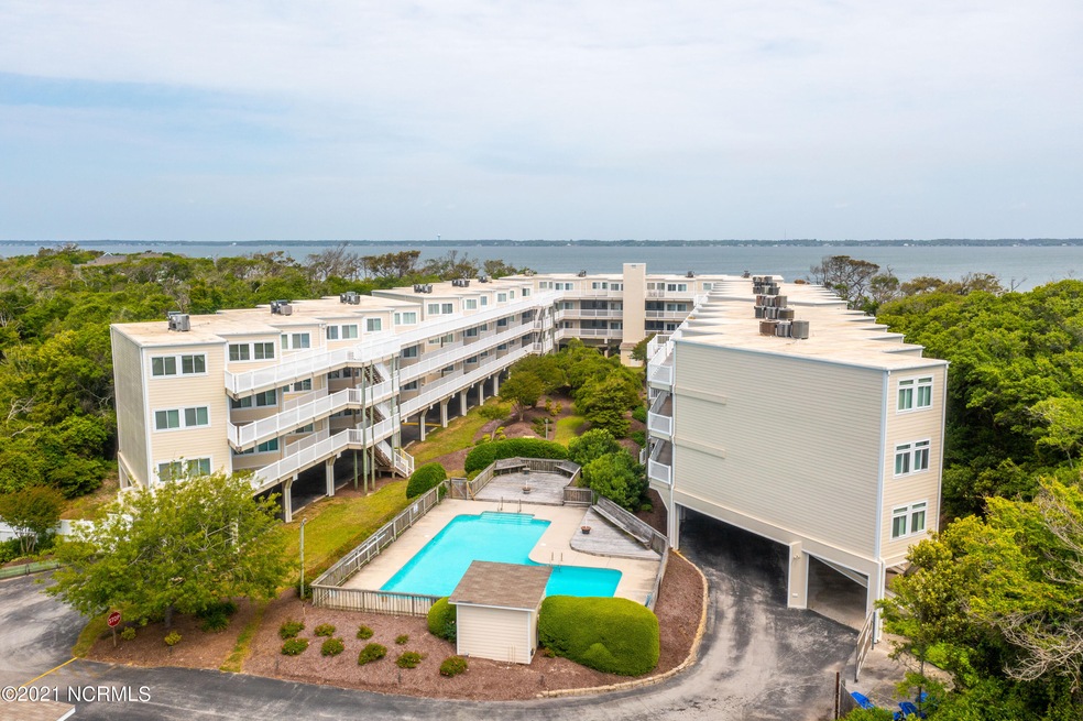 Ocean Bay Villas