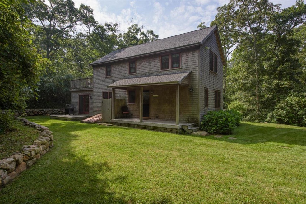 29 Sachem Cir, West Tisbury, MA 02575 - photo 1