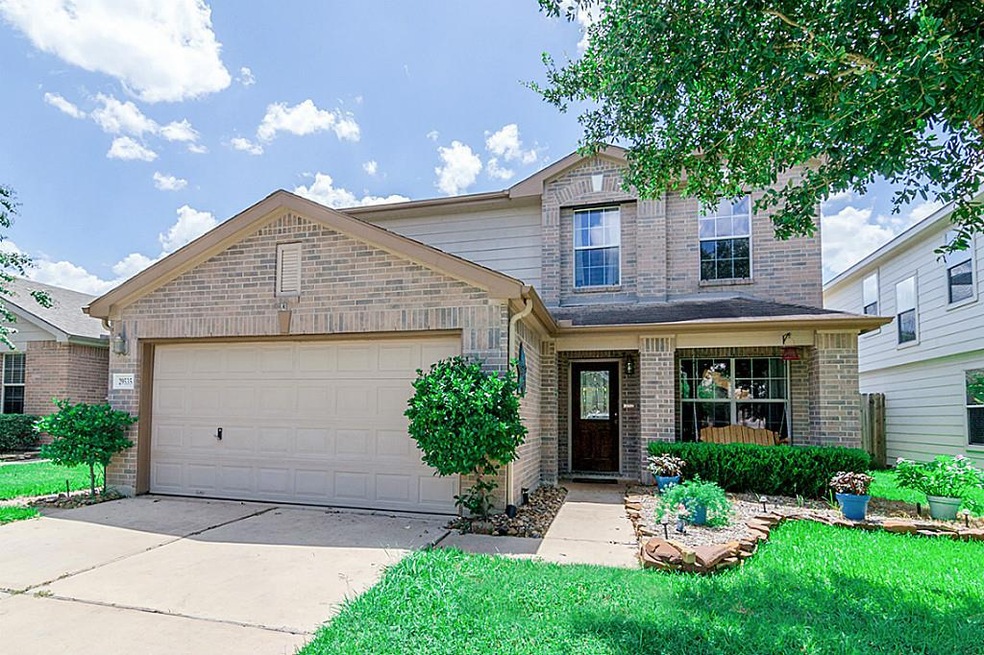 29535 N Legends Bend Dr, Spring, TX 77386 - photo 1